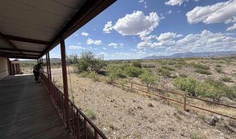 57 Morgan Ln, Buckhorn, NM 88025