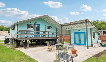 24521 SNAIL Rd, Astor, FL 32102