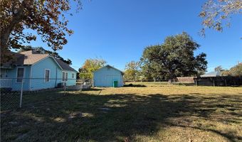 1198 S McCampbell St, Aransas Pass, TX 78336