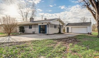 4125 Floyd Dr, Indianapolis, IN 46221
