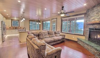 1286 Shore Dr, Cascade, ID 83611