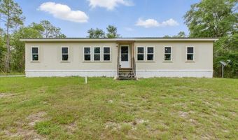 3210 50th St, Bell, FL 32619