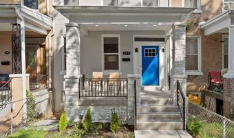 127 ROCK CREEK CHURCH Rd NW, Washington, DC 20011