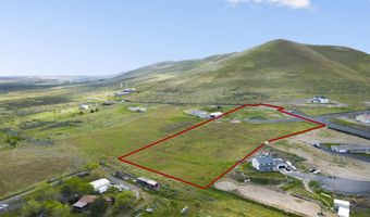 NKA N Lob Lane, Benton City, WA 99320