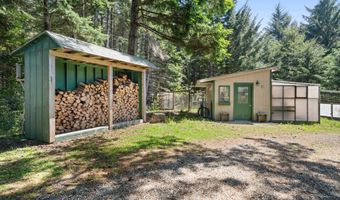 18698 CORNETT Rd, Brookings, OR 97415