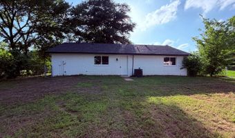 1004 N Sapulpa Rd, Beggs, OK 74421