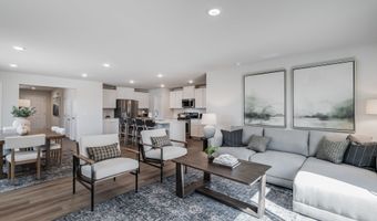 50 Bramblewood Plantation Rd Plan: Frost VE, Camden, SC 29020