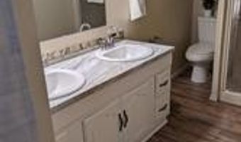 1142 S Bowie Dr, Abilene, TX 79605