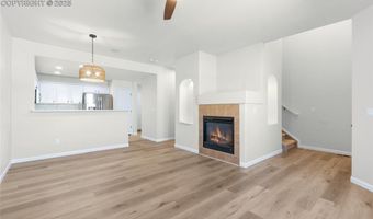 8760 Eckberg Hts, Colorado Springs, CO 80924