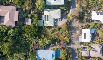 GUAVA RD, Captain Cook, HI 96704