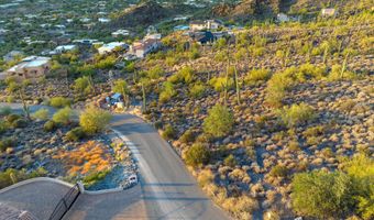 6117 E CARRIAGE Dr 45, Cave Creek, AZ 85331