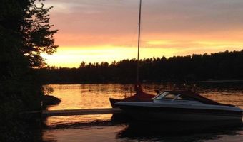 638 E Shore Dr, Acton, ME 04001