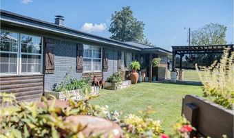 1274 W Walden Rd, Battiest, OK 74722