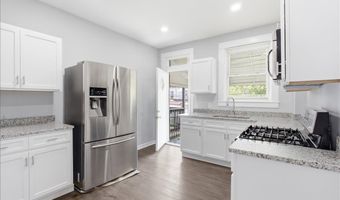 1231 N POTOMAC St, Baltimore, MD 21213