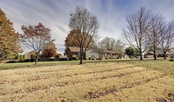 101 Highland Dr, Bardstown, KY 40004
