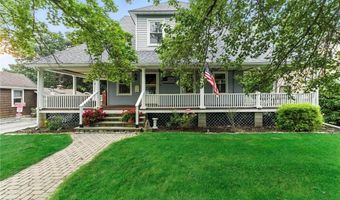 57 River Vue Ave, Warwick, RI 02889
