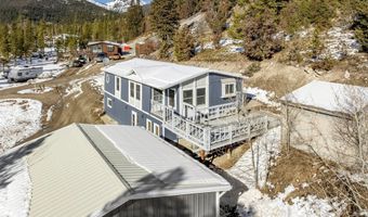 640 Olson Gulch Rd, Anaconda, MT 59711