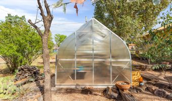122 VAN DYKE St, Bisbee, AZ 85603