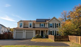 3707 GREEN ASH Ct, Beltsville, MD 20705