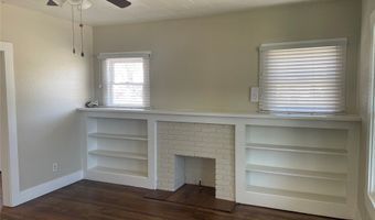 1302 Jeanette St, Abilene, TX 79602