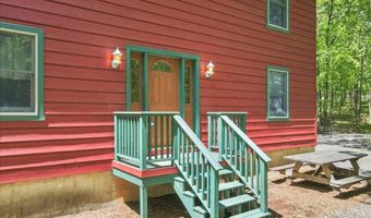132 Reynolds Rd, Albrightsville, PA 18210