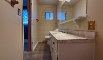 2856 W Trails End Rd, Benson, AZ 85602