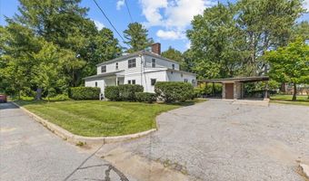 50 Fletcher Pl, Burlington, VT 05401