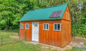 1228 Matt Morrow Rd, Arab, AL 35016