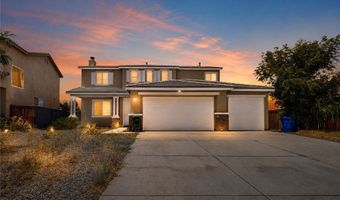 15100 Alexandria St, Adelanto, CA 92301