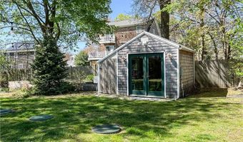 78 Nautilus St, Jamestown, RI 02835