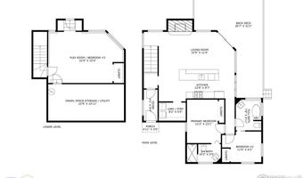 423 Mountain Meadows Dr, Black Hawk, CO 80422