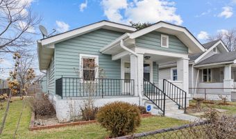 121 S Traub Ave, Indianapolis, IN 46222