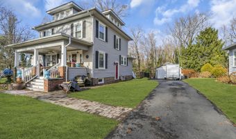 64 Waker Ave, Allentown, NJ 08501