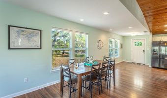 1446 Cypress St, Alligator Point, FL 32346