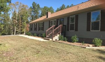 160 Slytown Rd, Arkansas City, AR 71921