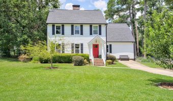 3103 Holly Haven Dr, Augusta, GA 30907