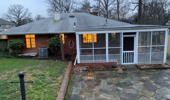 857 JACKSONVILLE St, Arlington, VA 22205