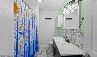 18 Meadowlark Cir, Big Timber, MT 59011