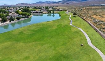 414 Pebble Beach Ct Lot 124, Dayton, NV 89403