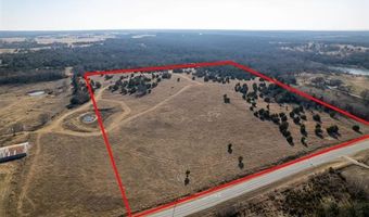 7873 County Road 1570, Ada, OK 74820