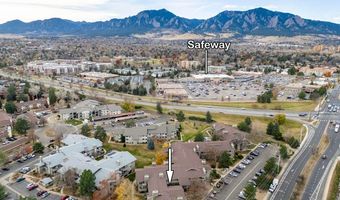 695 Manhattan Dr 219, Boulder, CO 80303