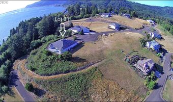Ocean Ct lot 31, Bay City, OR 97107