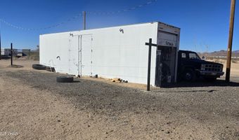 5540 W Ron Ln, Yucca, AZ 86438