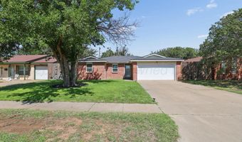 5144 ROYCE Dr, Amarillo, TX 79110