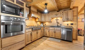 11227 Dunkard Rd, Alpena, AR 72611