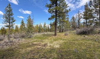 0 Yellowjacket Springs Rd, Beatty, OR 97621