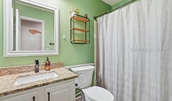 16 Sherwood Ln, Beaufort, SC 29907