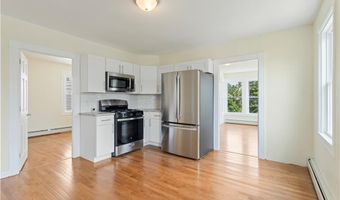 57 School St 2, East Providence, RI 02914