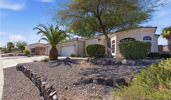 2520 Whispering Ridge Dr, Bullhead City, AZ 86442