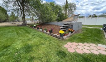 250 W 200 N, Beaver, UT 84713